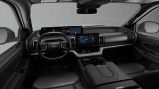 2026 Ford Expedition® Internal Image 2